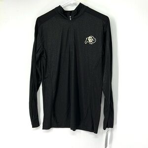 Colosseum NEW men’s Colorado buffaloes top small